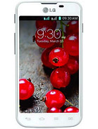 Best available price of LG Optimus L5 II Dual E455 in Iraq