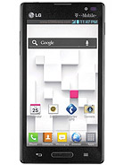 Best available price of LG Optimus L9 P769 in Iraq