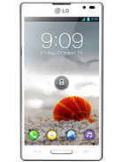 Best available price of LG Optimus L9 P760 in Iraq
