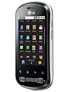 Best available price of LG Optimus Me P350 in Iraq