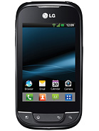 Best available price of LG Optimus Net in Iraq
