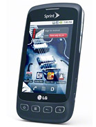 Best available price of LG Optimus S in Iraq