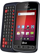 Best available price of LG Optimus Slider in Iraq