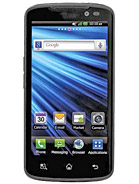 Best available price of LG Optimus True HD LTE P936 in Iraq