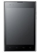 Best available price of LG Optimus Vu F100S in Iraq