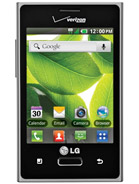 Best available price of LG Optimus Zone VS410 in Iraq