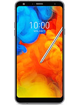 Best available price of LG Q Stylus in Iraq