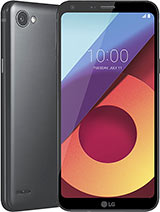 Best available price of LG Q6 in Iraq