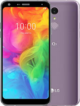 Best available price of LG Q7 in Iraq