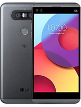 Best available price of LG Q8 2017 in Iraq