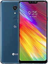 Best available price of LG Q9 in Iraq