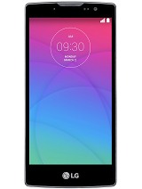 Best available price of LG Spirit in Iraq