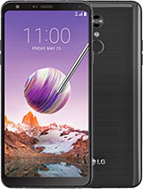 Best available price of LG Q Stylo 4 in Iraq