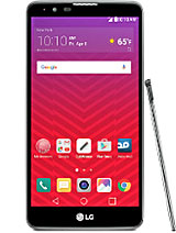 Best available price of LG Stylo 2 in Iraq