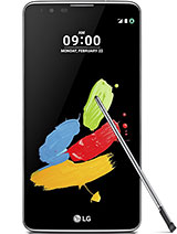 Best available price of LG Stylus 2 in Iraq