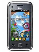 Best available price of LG KU2100 in Iraq