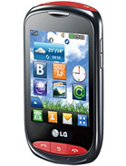 Best available price of LG Cookie WiFi T310i in Iraq