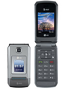 Best available price of LG Trax CU575 in Iraq