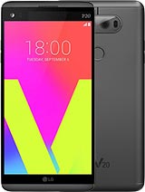 Best available price of LG V20 in Iraq