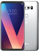Best available price of LG V30 in Iraq