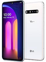 Best available price of LG V60 ThinQ 5G in Iraq