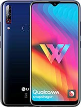 Best available price of LG W30 Pro in Iraq