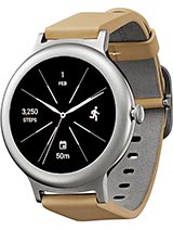 Best available price of LG Watch Style in Iraq