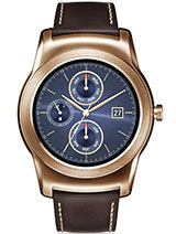 Best available price of LG Watch Urbane W150 in Iraq