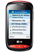 Best available price of LG Wink Style T310 in Iraq
