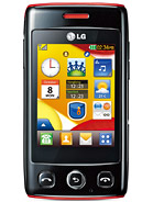 Best available price of LG Cookie Lite T300 in Iraq