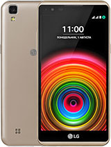 Best available price of LG X power in Iraq