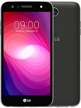Best available price of LG X power2 in Iraq