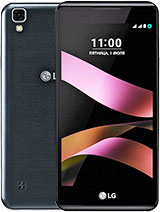 Best available price of LG X style in Iraq