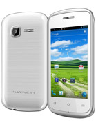 Best available price of Maxwest Android 320 in Iraq