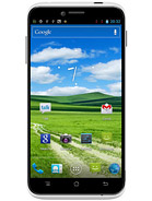 Best available price of Maxwest Orbit Z50 in Iraq
