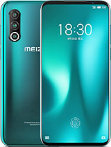 Best available price of Meizu 16s Pro in Iraq