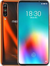 Best available price of Meizu 16T in Iraq