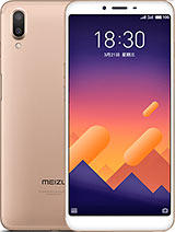 Best available price of Meizu E3 in Iraq