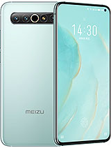 Best available price of Meizu 17 Pro in Iraq