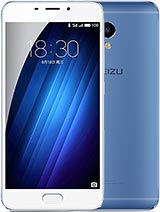 Best available price of Meizu M3e in Iraq