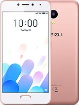 Best available price of Meizu M5c in Iraq