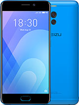 Best available price of Meizu M6 Note in Iraq