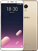 Best available price of Meizu M6s in Iraq