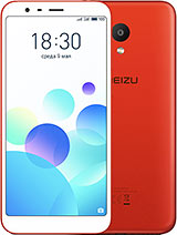 Best available price of Meizu M8c in Iraq