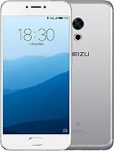 Best available price of Meizu Pro 6s in Iraq
