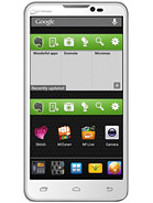 Best available price of Micromax A111 Canvas Doodle in Iraq