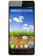 Best available price of Micromax A190 Canvas HD Plus in Iraq