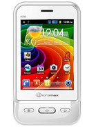 Best available price of Micromax A50 Ninja in Iraq