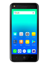 Best available price of Micromax Bharat 3 Q437 in Iraq