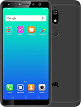 Best available price of Micromax Canvas Infinity Pro in Iraq